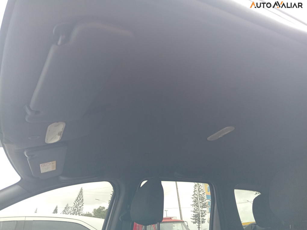 RENAULT DUSTER 1.6 16V SCE FLEX EXPRESSION MANUAL