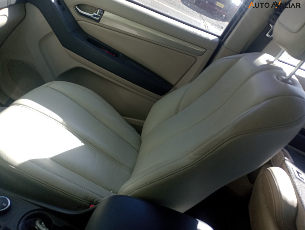 CHEVROLET TRAILBLAZER 2.8 LTZ 4X4 16V TURBO DIESEL 4P AUTOMATICO
