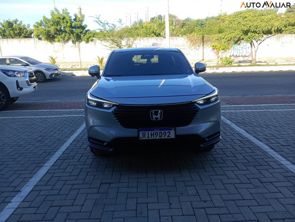 HONDA HR-V 1.5 DI I-VTEC FLEX EX CVT