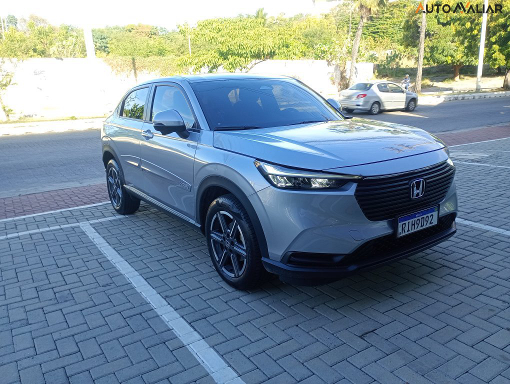 HONDA HR-V 1.5 DI I-VTEC FLEX EX CVT
