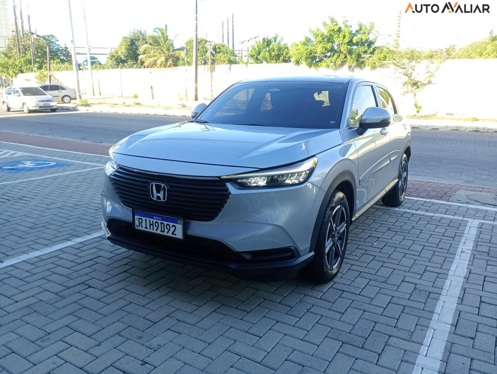 HONDA HR-V 1.5 DI I-VTEC FLEX EX CVT