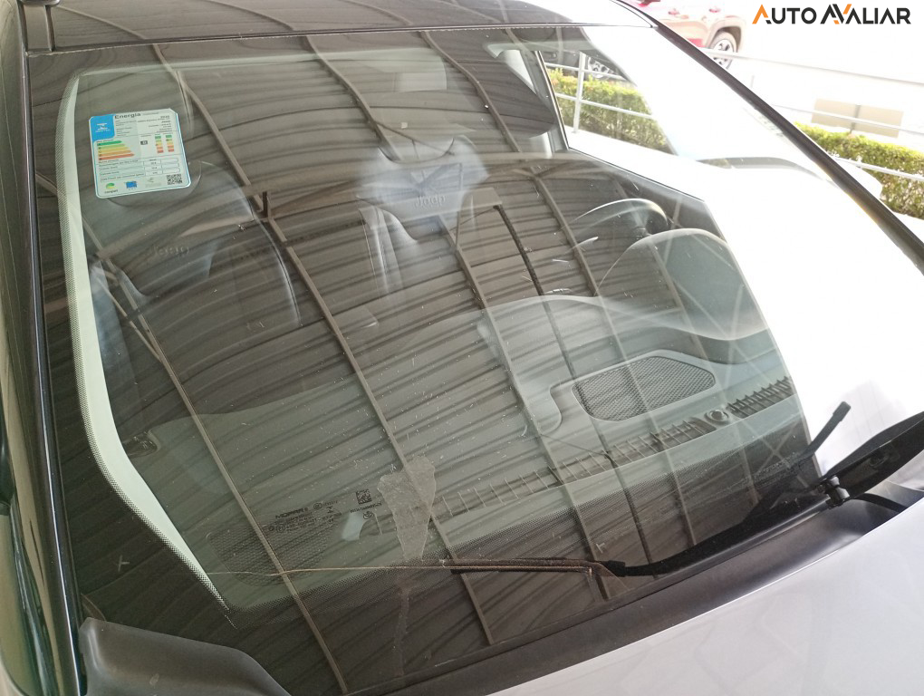 JEEP COMPASS 2.0 16V DIESEL LIMITED 4X4 AUTOMATICO