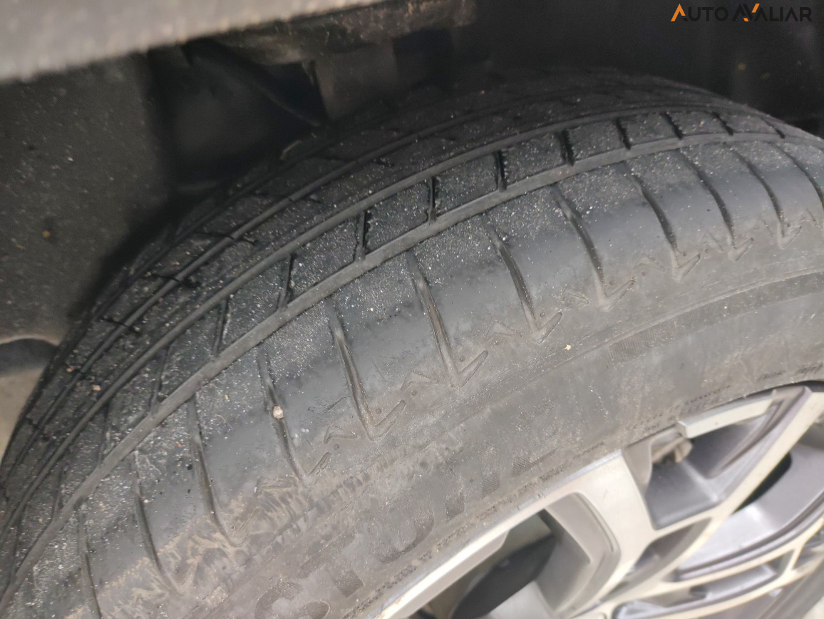 JEEP RENEGADE 1.3 T270 Turbo Flex Longitude At6