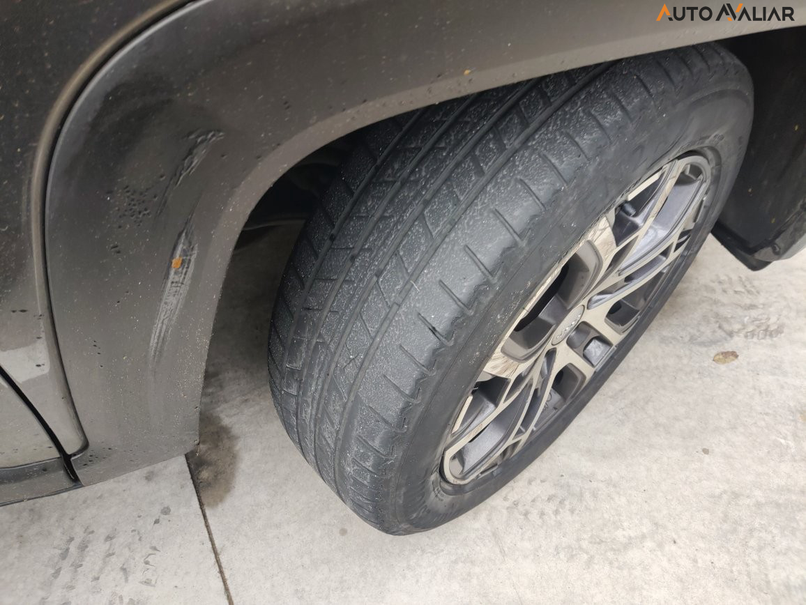 JEEP RENEGADE 1.3 T270 Turbo Flex Longitude At6