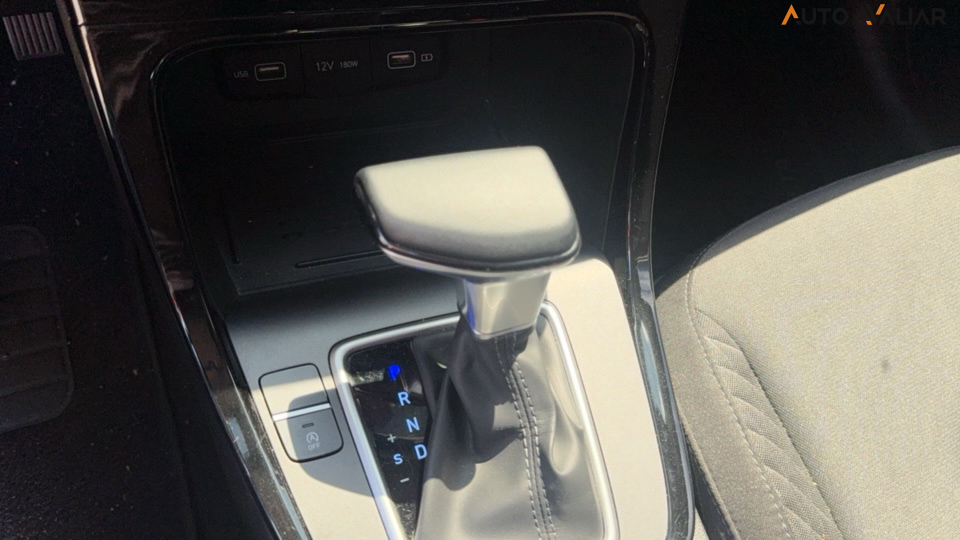 HYUNDAI CRETA 1.0 TGDI FLEX LIMITED AUTOM&Aacute;TICO