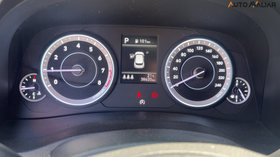 HYUNDAI CRETA 1.0 TGDI FLEX LIMITED AUTOM&Aacute;TICO