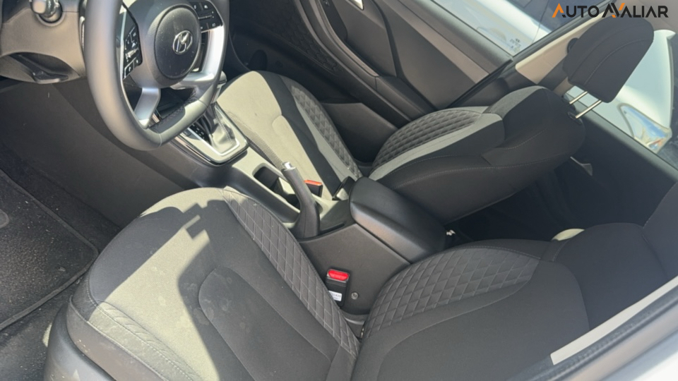 HYUNDAI CRETA 1.0 TGDI FLEX LIMITED AUTOM&Aacute;TICO