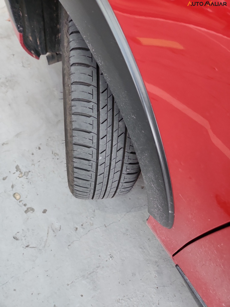 TOYOTA YARIS 1.5 16V FLEX X WAY MULTIDRIVE