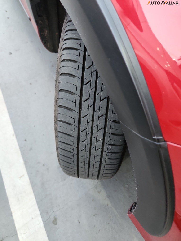 TOYOTA YARIS 1.5 16V FLEX X WAY MULTIDRIVE