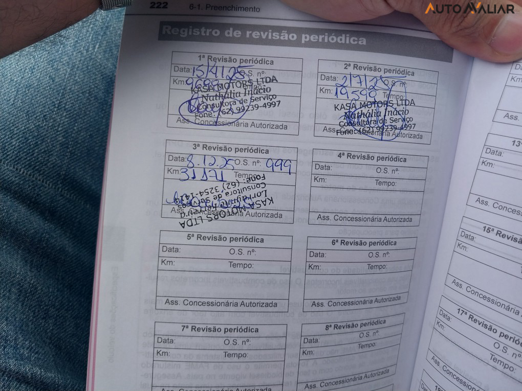 TOYOTA HILUX SW4 2.8 D-4D TURBO DIESEL SRX PLATINUM 4X4 AUTOM&Aacute;TICO