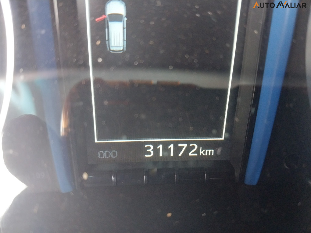 TOYOTA HILUX SW4 2.8 D-4D TURBO DIESEL SRX PLATINUM 4X4 AUTOM&Aacute;TICO