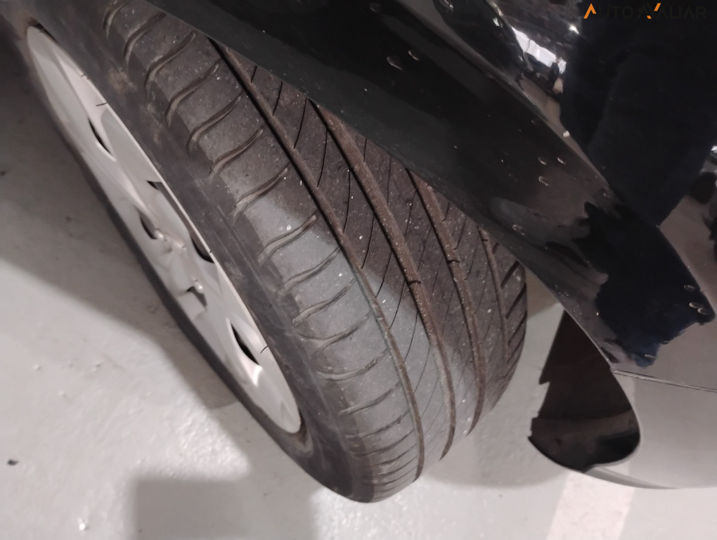 HYUNDAI HB20 1.0 12V FLEX VISION MANUAL