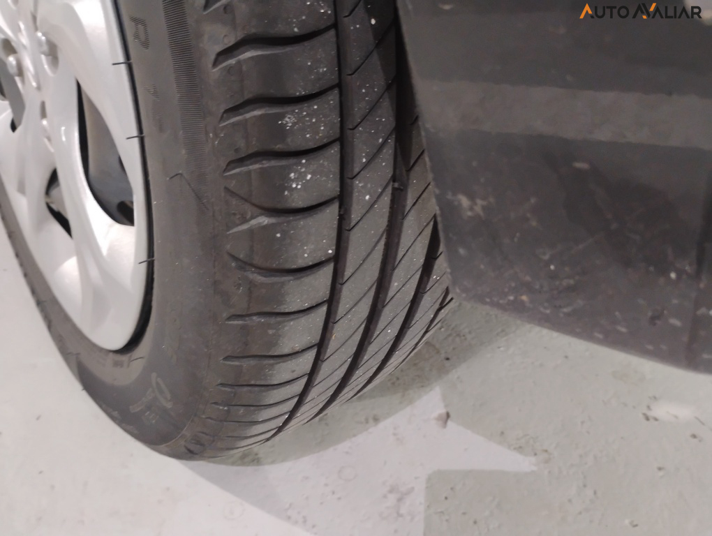 HYUNDAI HB20 1.0 12V FLEX VISION MANUAL