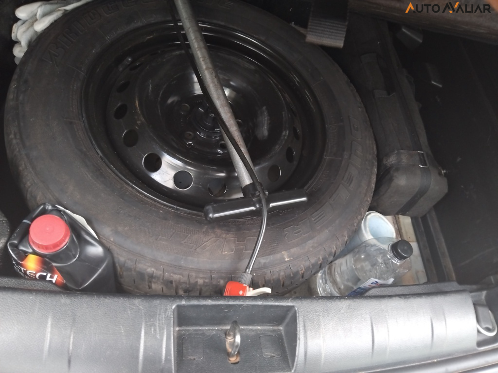 JEEP RENEGADE 2.0 16V TURBO DIESEL CUSTOM 4P 4X4 AUTOMATICO