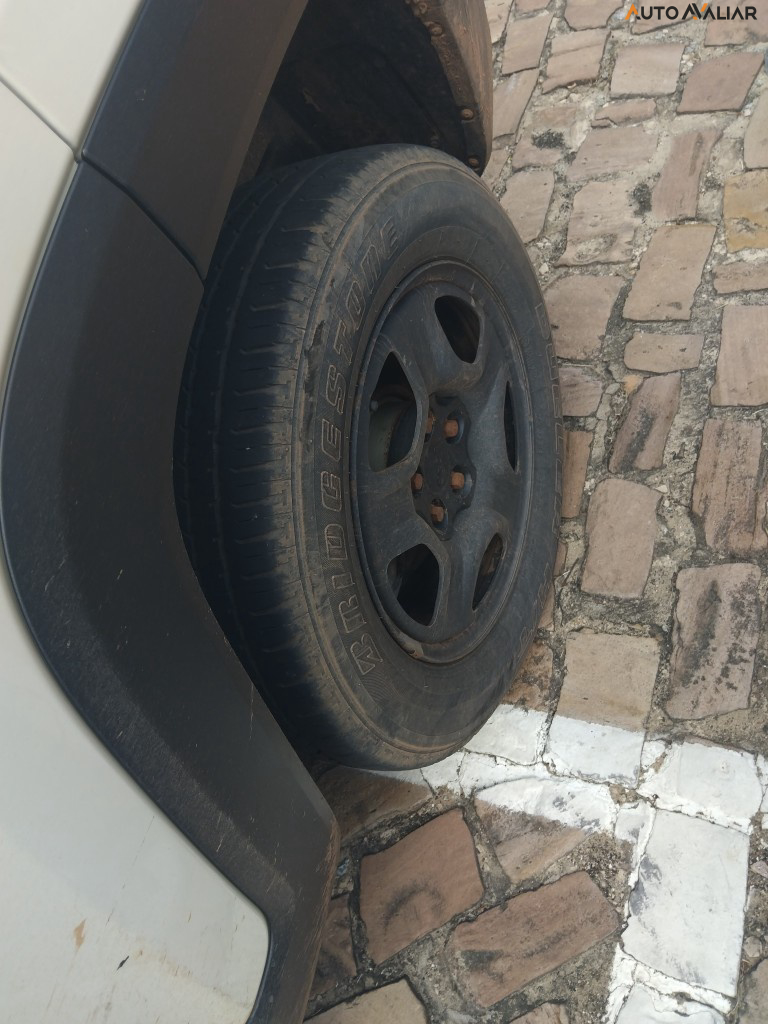 JEEP RENEGADE 2.0 16V TURBO DIESEL CUSTOM 4P 4X4 AUTOMATICO