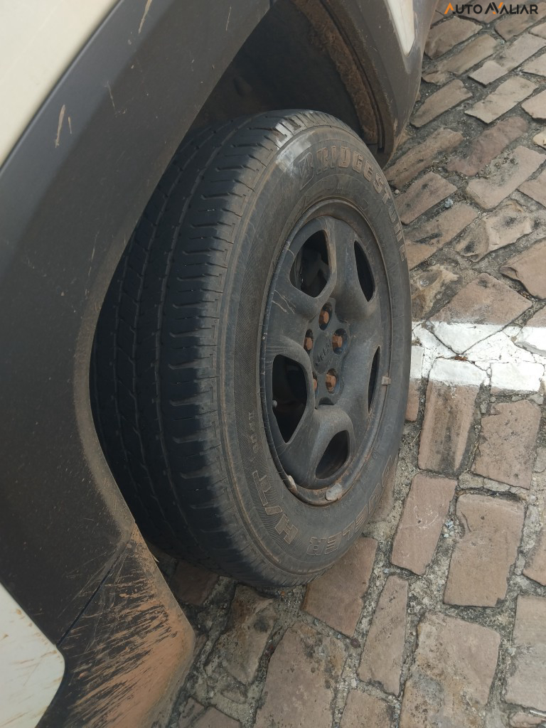 JEEP RENEGADE 2.0 16V TURBO DIESEL CUSTOM 4P 4X4 AUTOMATICO