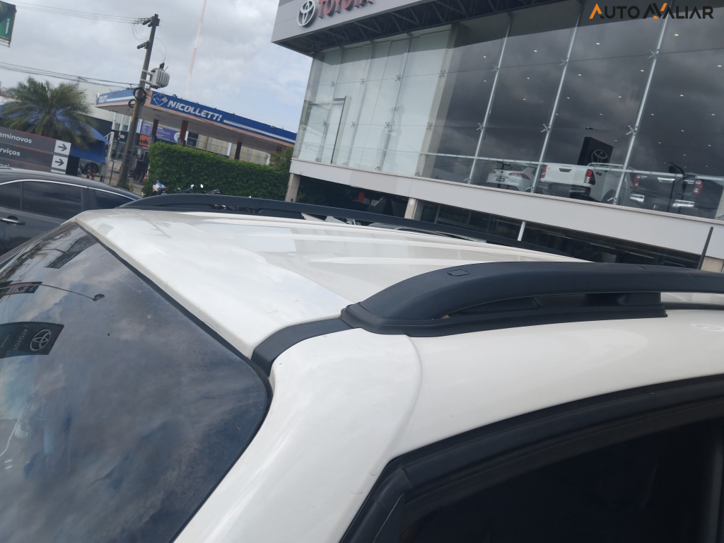 JEEP RENEGADE 2.0 16V TURBO DIESEL CUSTOM 4P 4X4 AUTOMATICO