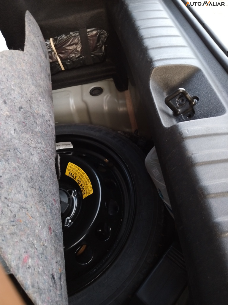 CHEVROLET ONIX 1.0 FLEX MANUAL