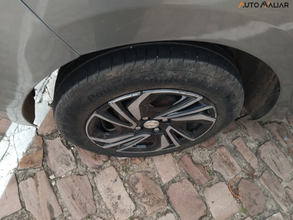 CHEVROLET ONIX 1.0 FLEX MANUAL