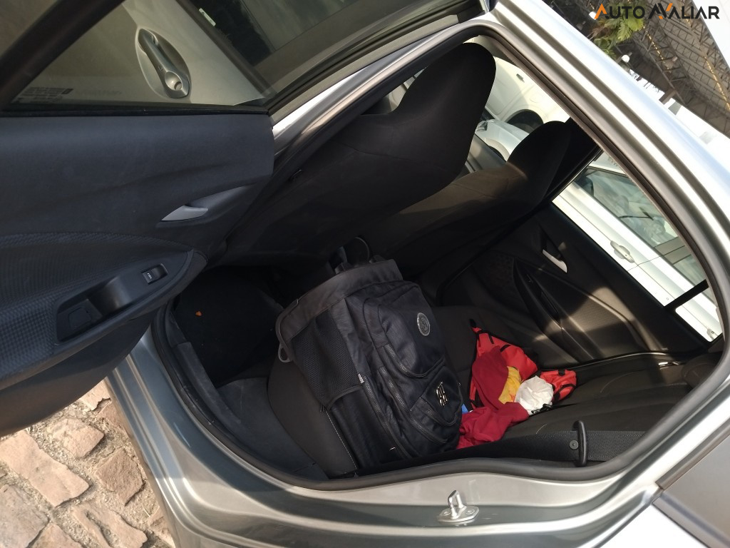 CHEVROLET ONIX 1.0 FLEX MANUAL