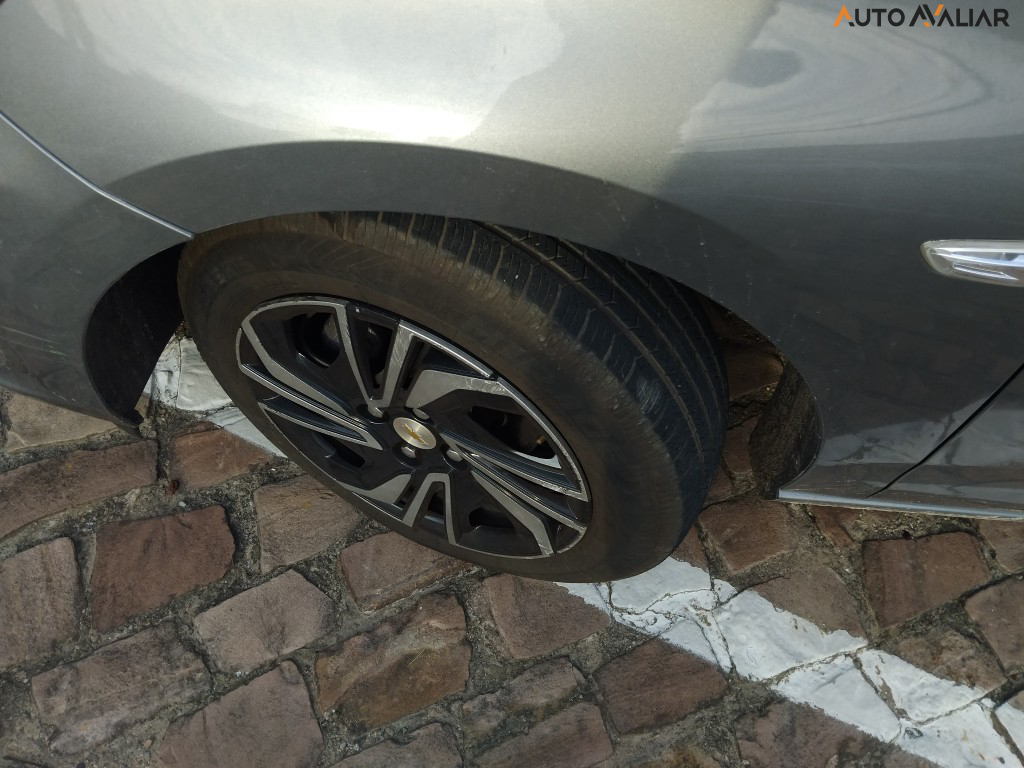 CHEVROLET ONIX 1.0 FLEX MANUAL