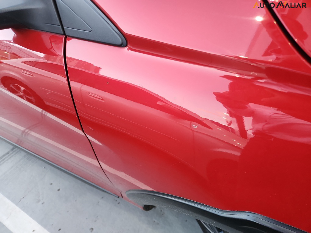 TOYOTA YARIS 1.5 16V FLEX X WAY MULTIDRIVE