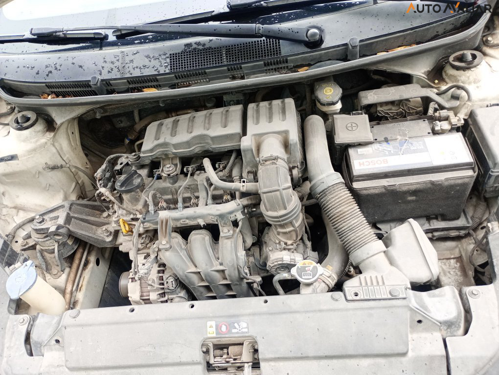 HYUNDAI HB20 1.0 12V FLEX VISION MANUAL