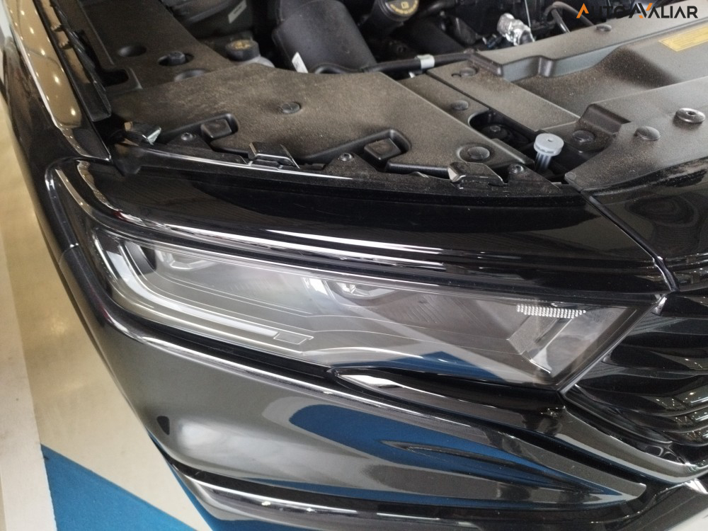 RAM RAMPAGE 2.0 HURRICANE 4 TURBO GASOLINA R/T 4X4 AUTOM&Aacute;TICO