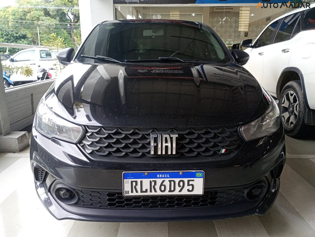 FIAT ARGO 1.0 FIREFLY FLEX DRIVE