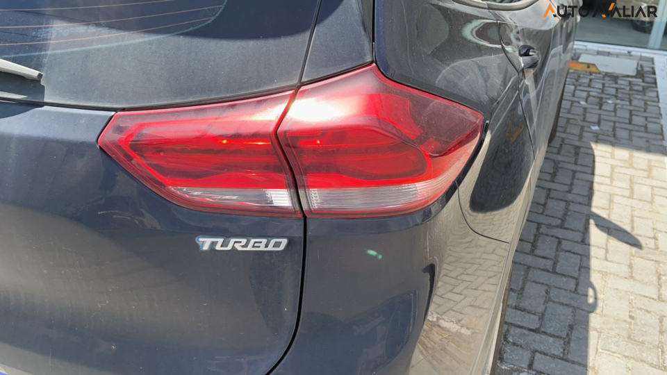 CHEVROLET TRACKER 1.0 TURBO FLEX LT AUTOMATICO