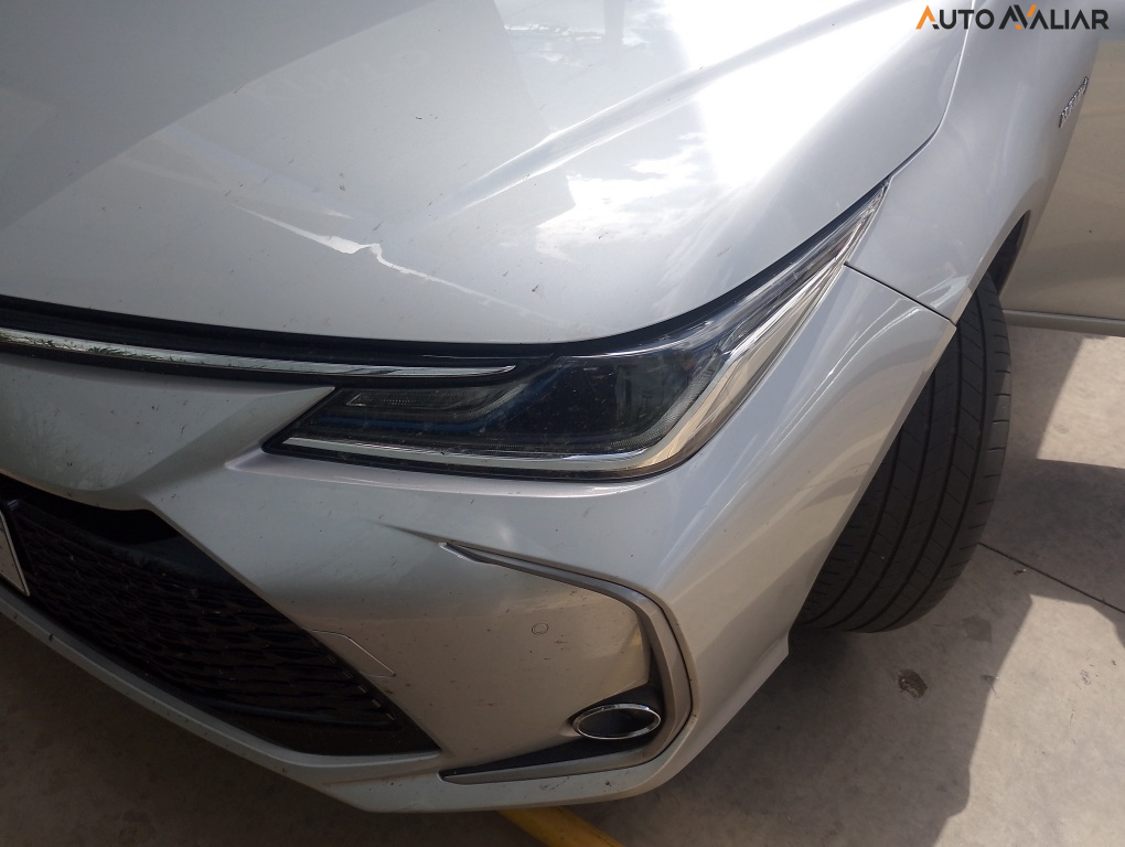 TOYOTA COROLLA 1.8 VVT-I HYBRID FLEX ALTIS PREMIUM CVT