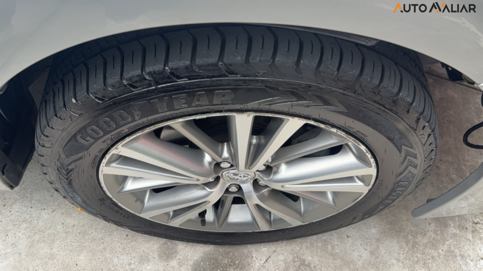 TOYOTA COROLLA 2.0 ALTIS 16V FLEX 4P AUTOMATICO