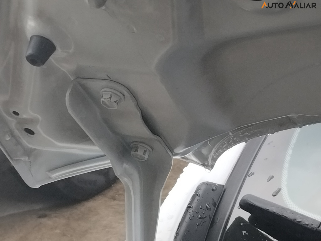 HYUNDAI HB20X 1.6 16V PREMIUM FLEX 4P AUTOMATICO