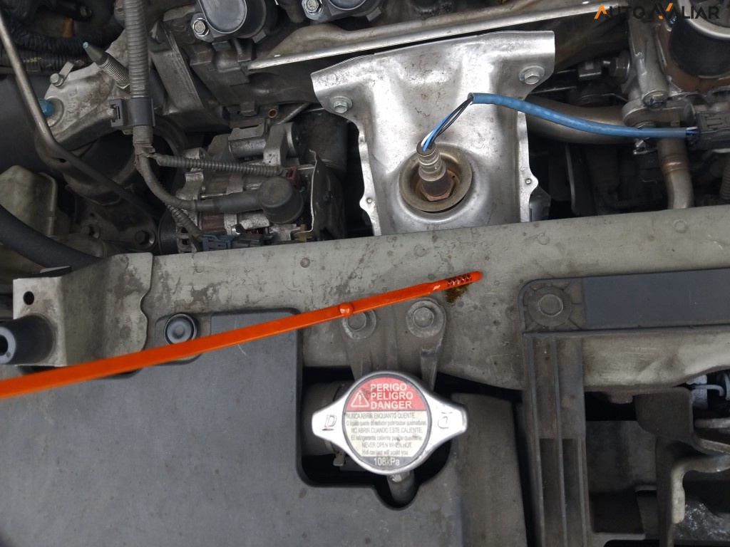 HONDA HR-V 1.8 16V FLEX EX 4P AUTOMATICO