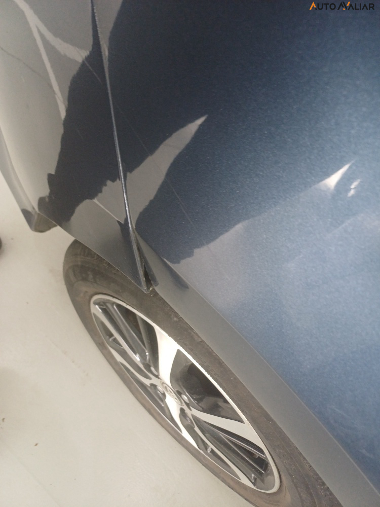 TOYOTA YARIS 1.5 16V FLEX XS MULTIDRIVE