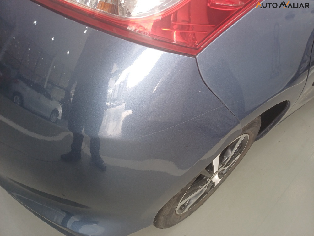 TOYOTA YARIS 1.5 16V FLEX XS MULTIDRIVE