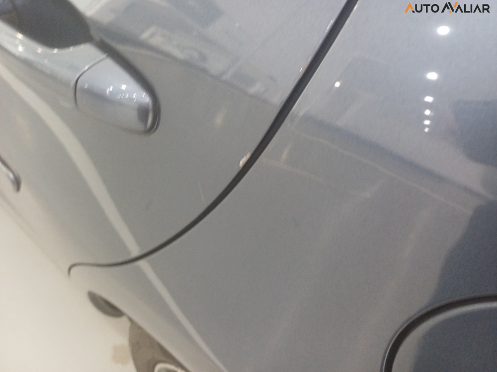 TOYOTA YARIS 1.5 16V FLEX XS MULTIDRIVE