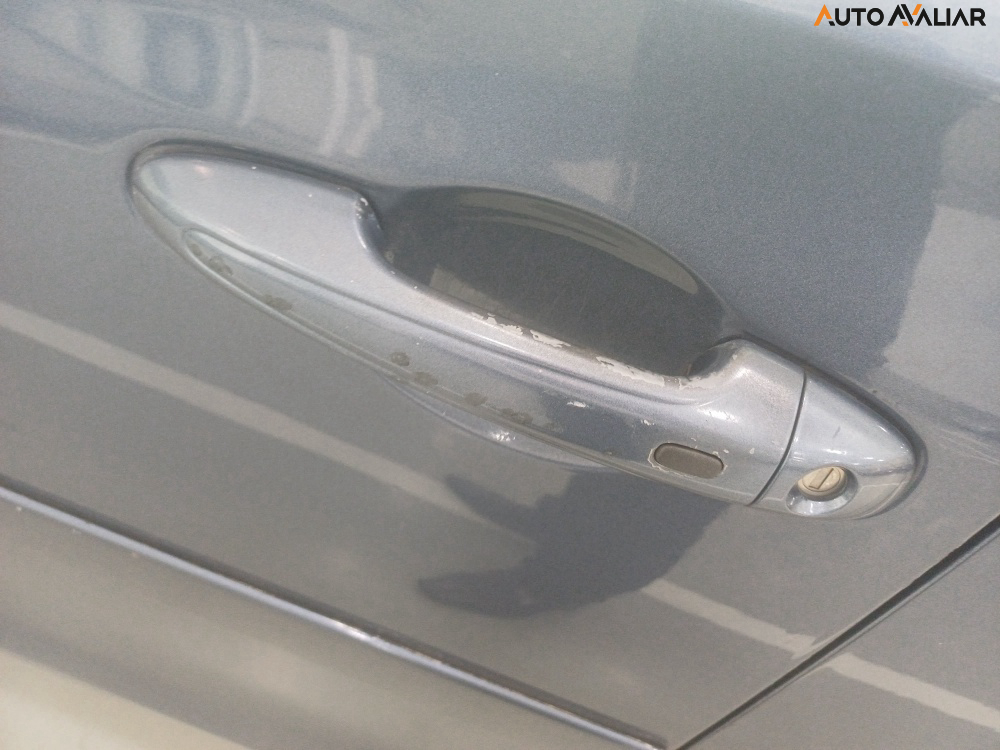 TOYOTA YARIS 1.5 16V FLEX XS MULTIDRIVE