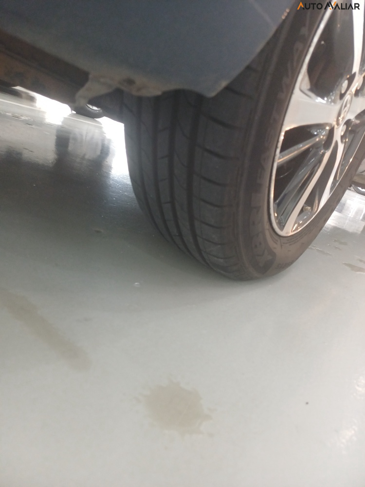 TOYOTA YARIS 1.5 16V FLEX XS MULTIDRIVE