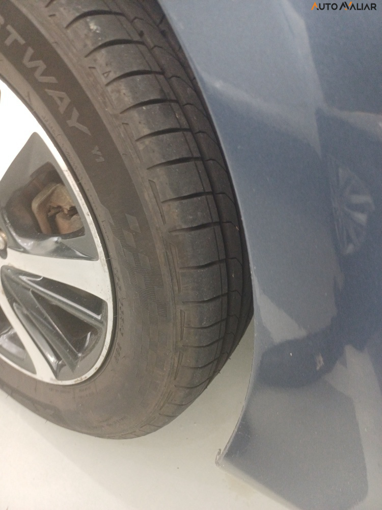 TOYOTA YARIS 1.5 16V FLEX XS MULTIDRIVE