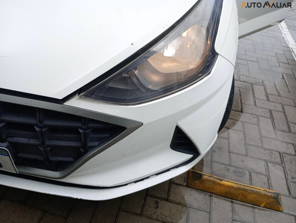 HYUNDAI HB20 1.0 12V FLEX VISION MANUAL