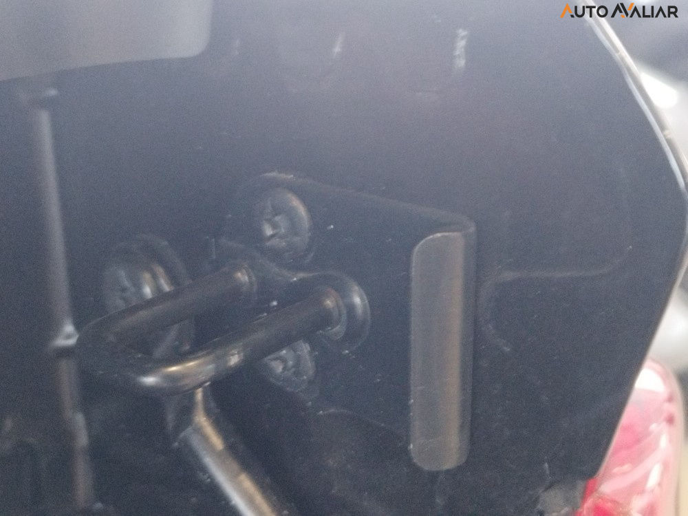 RAM RAMPAGE 2.0 HURRICANE 4 TURBO GASOLINA R/T 4X4 AUTOM&Aacute;TICO