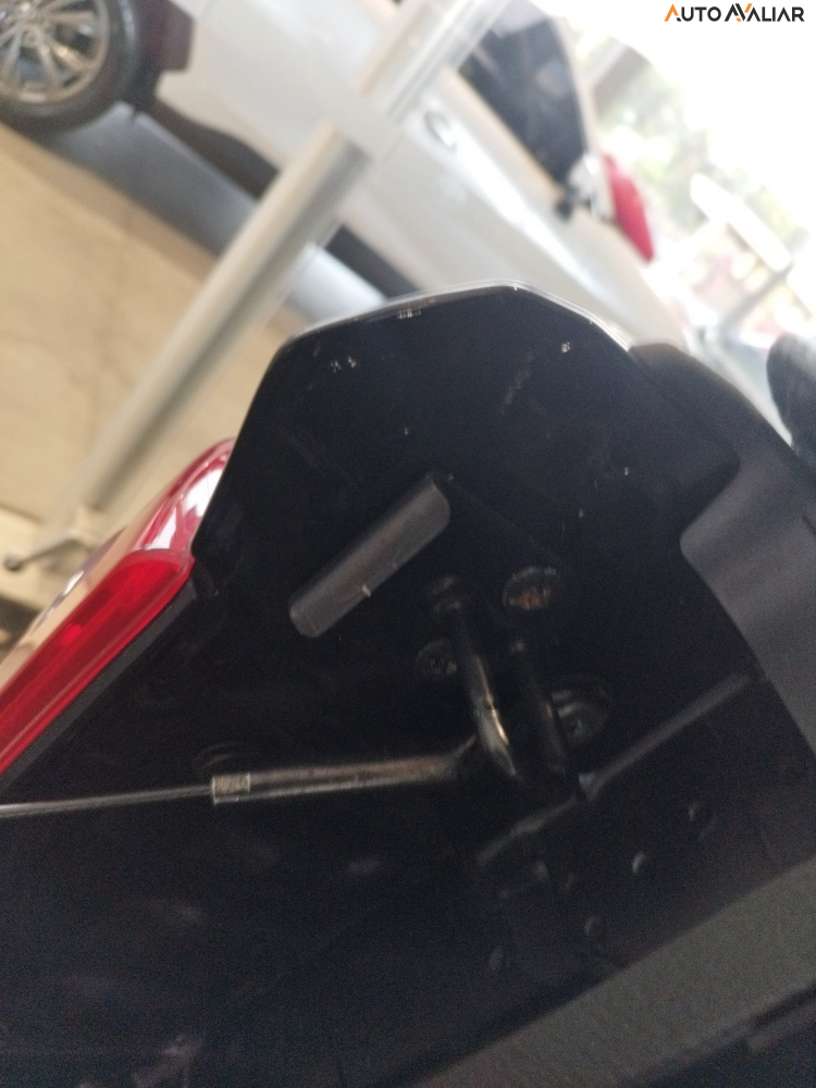 RAM RAMPAGE 2.0 HURRICANE 4 TURBO GASOLINA R/T 4X4 AUTOM&Aacute;TICO