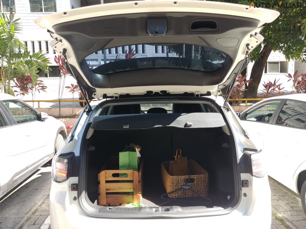 JEEP COMPASS 2.0 16V DIESEL LONGITUDE 4X4 AUTOMATICO