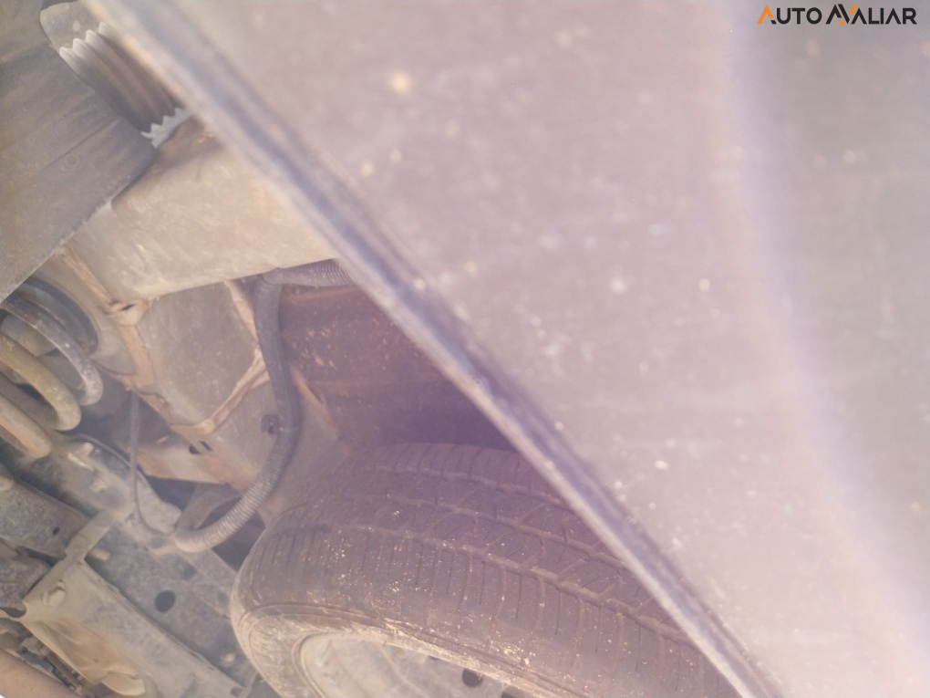 FIAT TORO 1.3 TURBO 270 FLEX FREEDOM AT6