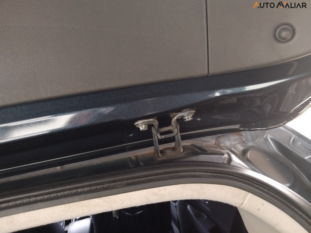 HONDA HR-V 1.8 16V FLEX EX 4P AUTOMATICO