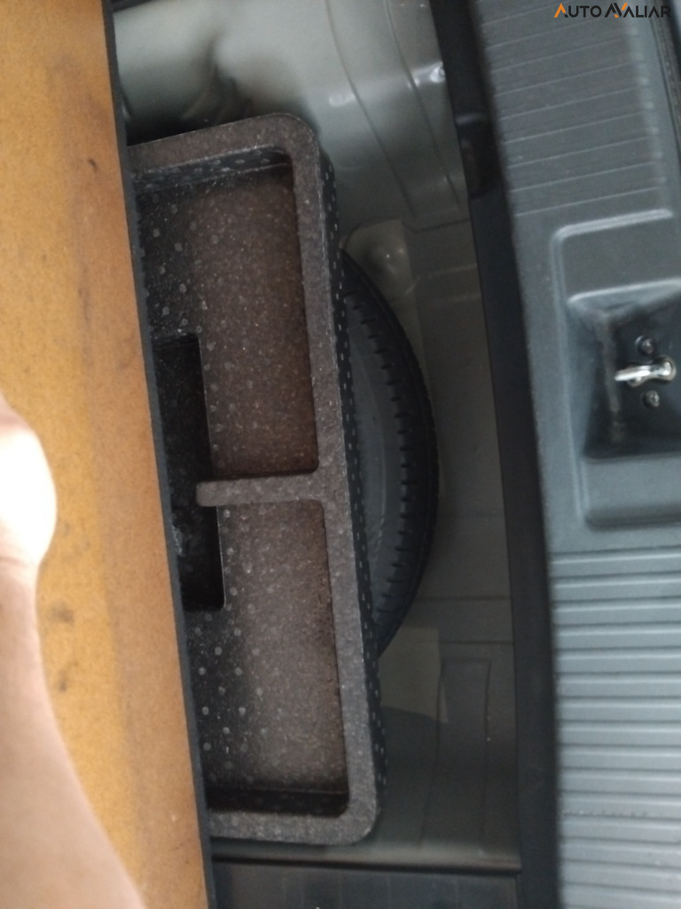 HONDA HR-V 1.8 16V FLEX EX 4P AUTOMATICO