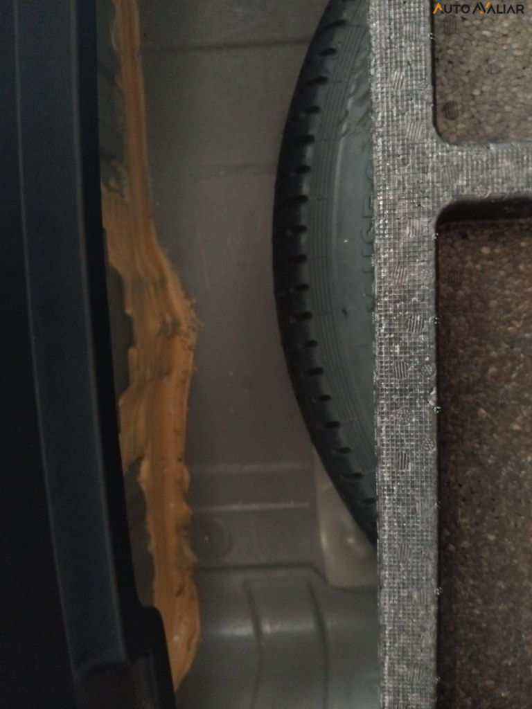 HONDA HR-V 1.8 16V FLEX EX 4P AUTOMATICO