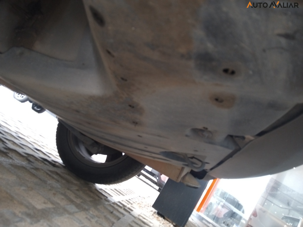 HONDA HR-V 1.8 16V FLEX EX 4P AUTOMATICO