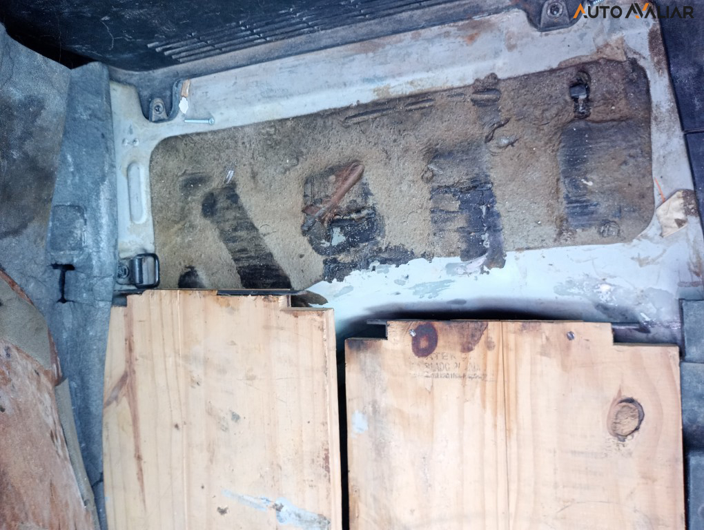 HYUNDAI HB20 1.0 12V FLEX VISION MANUAL